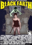 Black Earth Poster (450x637)